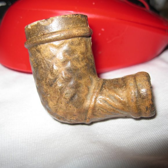 Indian Pipes from the mid west - Picture 10 of 16